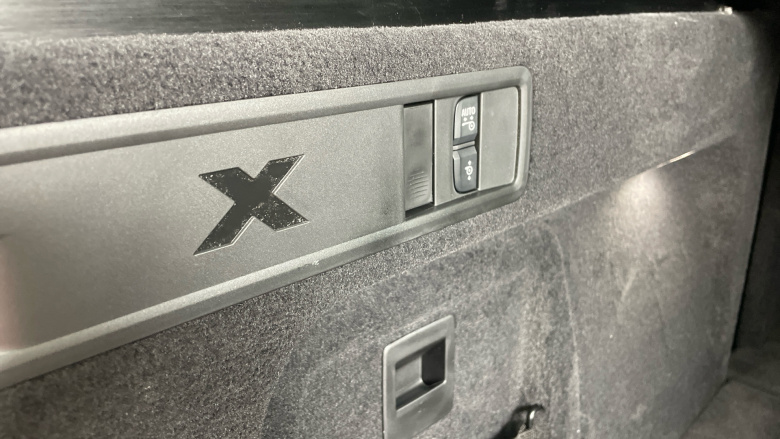 BMW X5 xDrive30d MHT M Sport 5dr Auto [Tech/Pro Pack] Diesel Estate